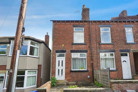 undefined, Fitzgerald Road, Crookes, Sheffield