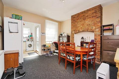 undefined, Fitzgerald Road, Crookes, Sheffield
