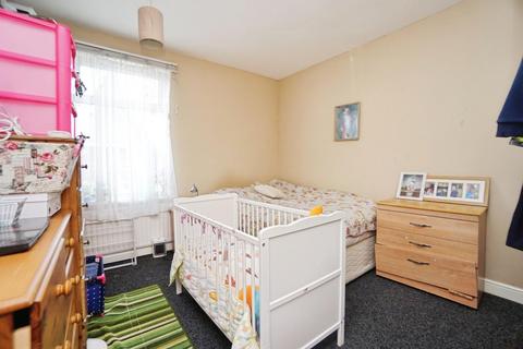 undefined, Fitzgerald Road, Crookes, Sheffield