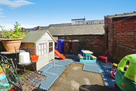 undefined, Fitzgerald Road, Crookes, Sheffield