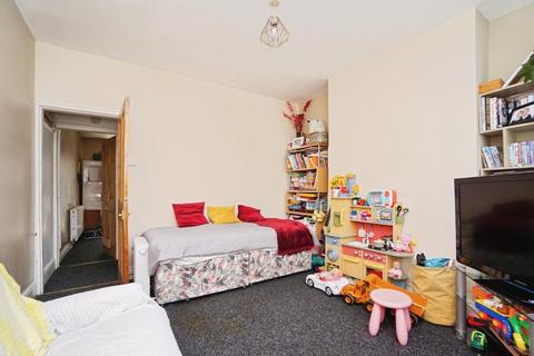 47 Fitzgerald Road, Sheffield, S10 1GX