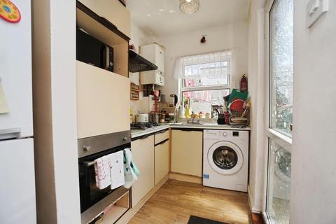 47 Fitzgerald Road, Sheffield, S10 1GX