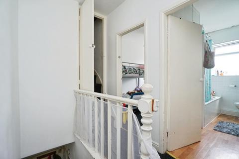 47 Fitzgerald Road, Sheffield, S10 1GX
