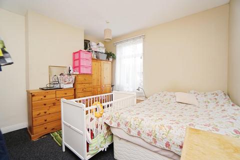 47 Fitzgerald Road, Sheffield, S10 1GX