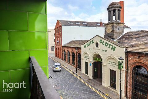 2 bedroom apartment for sale, Crown Street, LEEDS