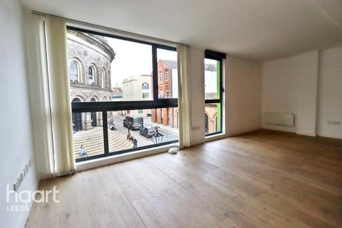 2 bedroom apartment for sale, Crown Street, LEEDS