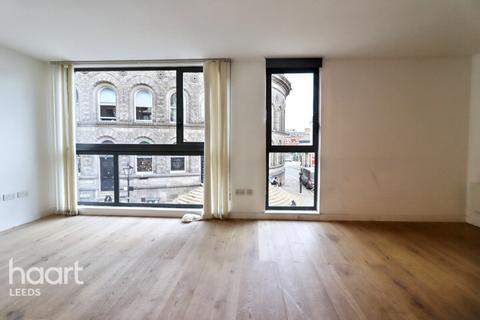 undefined, Crown Street, LEEDS