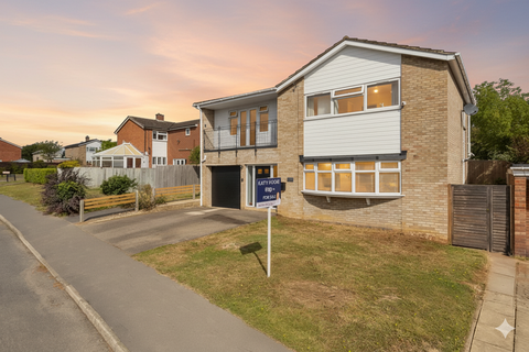 undefined, Acacia Avenue, St. Ives PE27