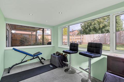 undefined, Acacia Avenue, St. Ives PE27