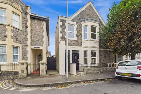 20 Albert Road, Weston-super-mare, BS23 1ER