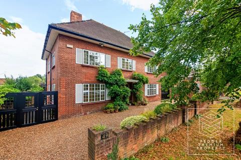 5 bedroom detached house for sale, Lawrie Park Avenue, Sydenham, London, SE26