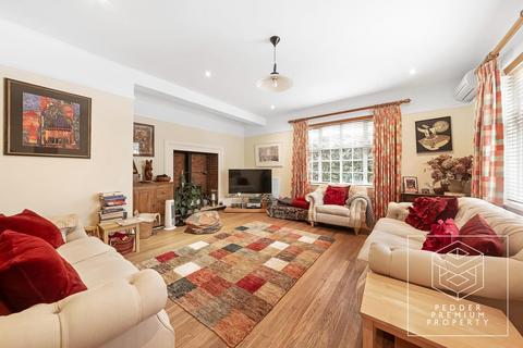 5 bedroom detached house for sale, Lawrie Park Avenue, Sydenham, London, SE26