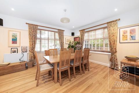 5 bedroom detached house for sale, Lawrie Park Avenue, Sydenham, London, SE26