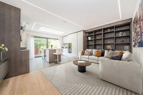 undefined, Dobson Close, London NW6