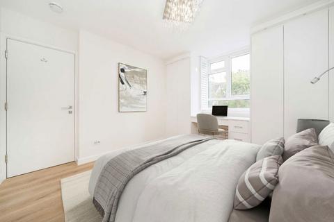 undefined, Dobson Close, London NW6