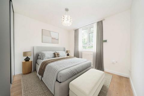 undefined, Dobson Close, London NW6