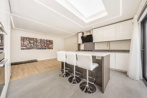 undefined, Dobson Close, London NW6