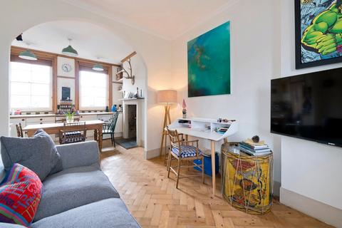 1 bedroom flat for sale, Avonmore Place, London, W14