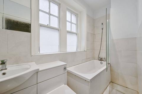Flat 3, 97 Bell Street, London, NW1 6TL