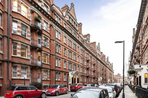 Glentworth Street, London NW1
