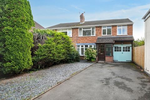 undefined, Church Road, Wolverhampton WV7