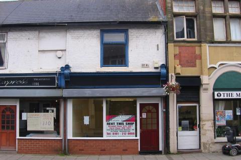 undefined, 108 High Street West, Wallsend, NE28 8HY