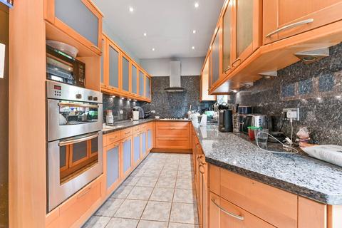 6 bedroom semi-detached house for sale, Norbury Crescent, Norbury, London, SW16