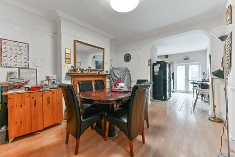 undefined, Norbury Crescent, Norbury, London, SW16
