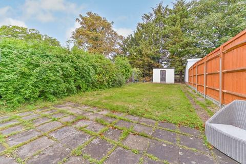 6 bedroom semi-detached house for sale, Norbury Crescent, Norbury, London, SW16