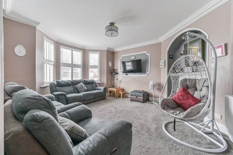 6 bedroom semi-detached house for sale, Norbury Crescent, Norbury, London, SW16