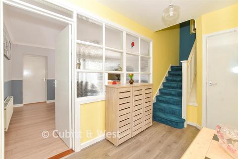 3 bedroom terraced house for sale, Powerscourt Road, Portsmouth, Hampshire