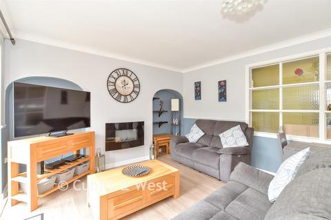 3 bedroom terraced house for sale, Powerscourt Road, Portsmouth, Hampshire