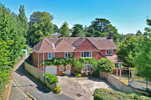 6 bedroom detached house for sale, West Avenue, Exeter, Devon, EX4