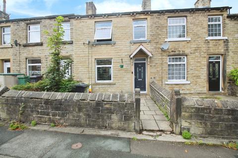 3 bedroom terraced house for sale, Taylor Hill Road, Taylor Hill, West Yorkshire HD4