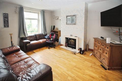 3 bedroom terraced house for sale, Taylor Hill Road, Taylor Hill, West Yorkshire HD4