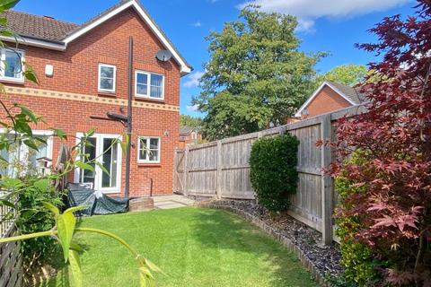 17 Starling Close, Sharston, Manchester, M22 4XS