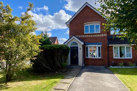 17 Starling Close, Sharston, Manchester, M22 4XS