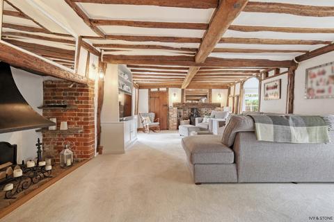5 bedroom detached house for sale, Mill Road, North End, Dunmow, Essex, CM6