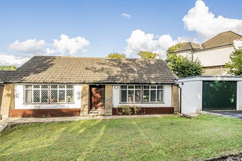 3 bedroom detached bungalow for sale, Hawkhirst Road, Kenley CR8