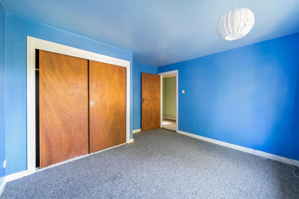Bedrooms