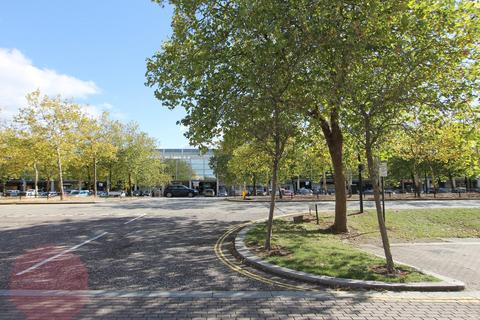 undefined, Silbury Boulevard, Milton Keynes, MK9