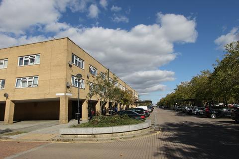 undefined, Silbury Boulevard, Milton Keynes, MK9