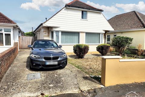 undefined, Durdells Avenue, Bournemouth, BH11 9