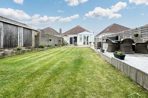 2 bedroom detached bungalow for sale, Durdells Avenue, Bournemouth, BH11 9