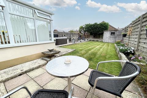 2 bedroom detached bungalow for sale, Durdells Avenue, Bournemouth, BH11 9