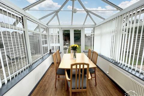2 bedroom detached bungalow for sale, Durdells Avenue, Bournemouth, BH11 9