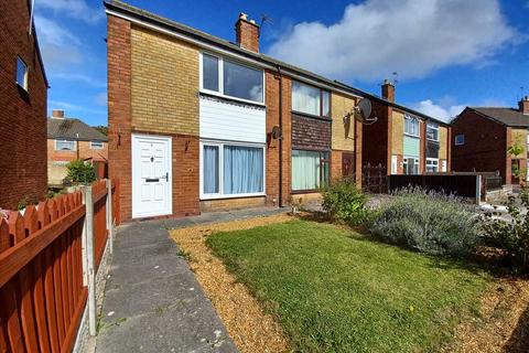 undefined, Lothian Place, Bispham