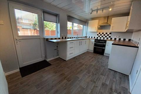 undefined, Lothian Place, Bispham