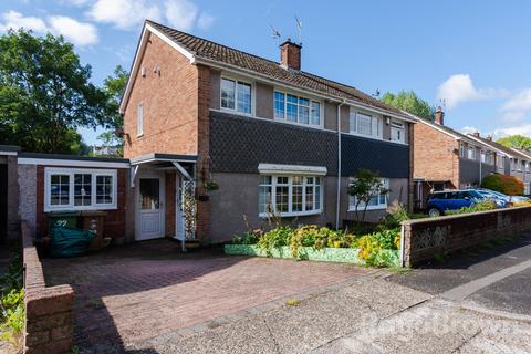 3 bedroom semi-detached house for sale, Caerphilly CF83