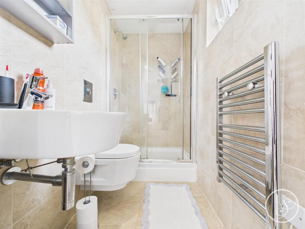 En suite